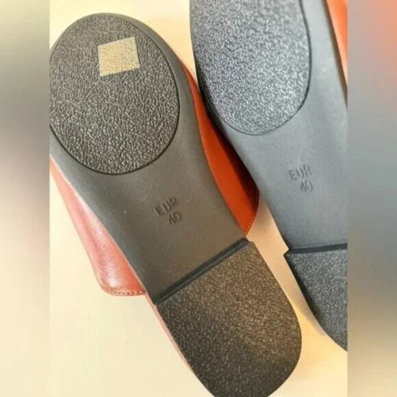 NWOT SHEIN Wide Fit Flat Mule - 9 - Picture 10 of 10